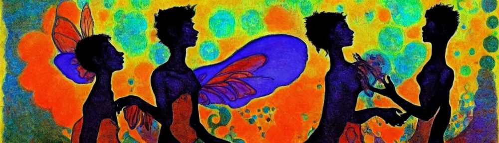 Stardust's Shadow