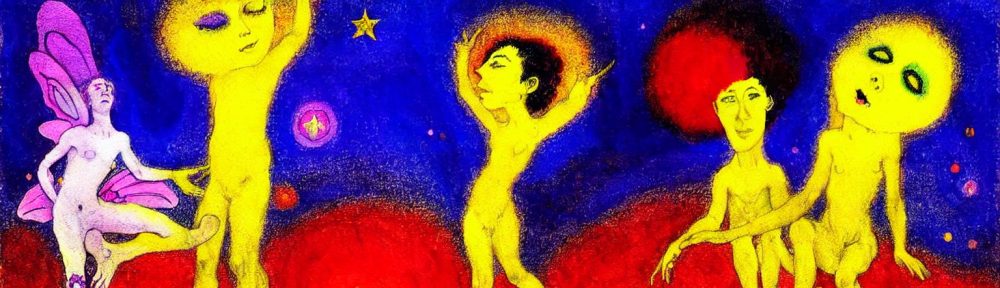 Stardust's Shadow