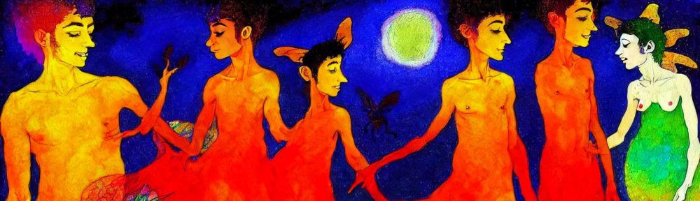 Stardust's Shadow