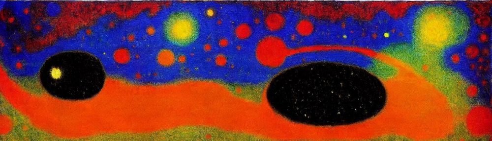 Stardust's Shadow